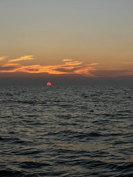 "Catch thrills offshore in Grand Isle! 